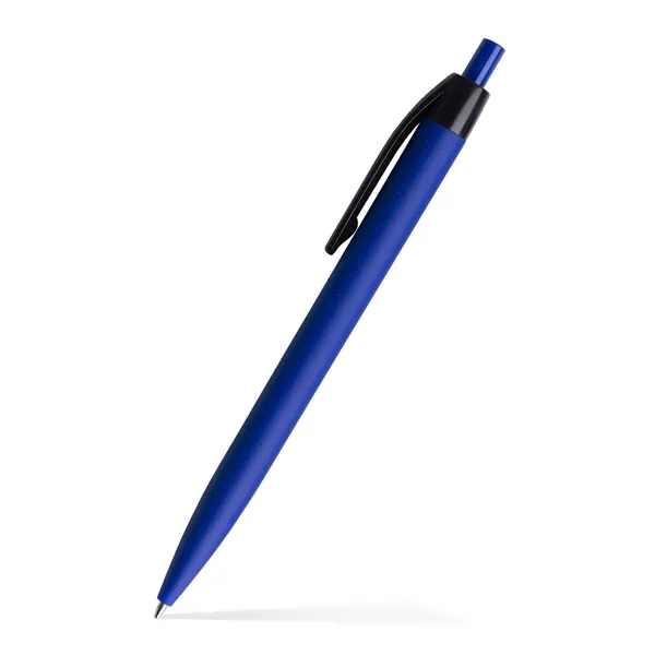 Willow Satin Soft Touch Click Pen... from ASI 55583 GMG Pen