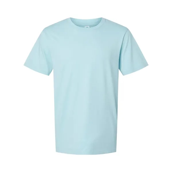 SoftShirts Classic T-Shirt... from ASI 84358 S&S Activewear