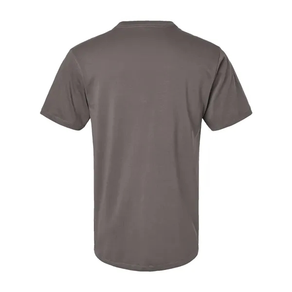 SoftShirts Classic T-Shirt... from ASI 84358 S&S Activewear
