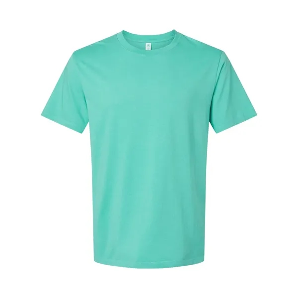 SoftShirts Classic T-Shirt... from ASI 84358 S&S Activewear