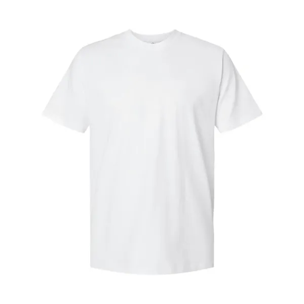 SoftShirts Classic T-Shirt... from ASI 84358 S&S Activewear