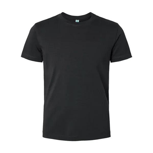 SoftShirts Youth Classic T-Shirt... from ASI 84358 S&S Activewear