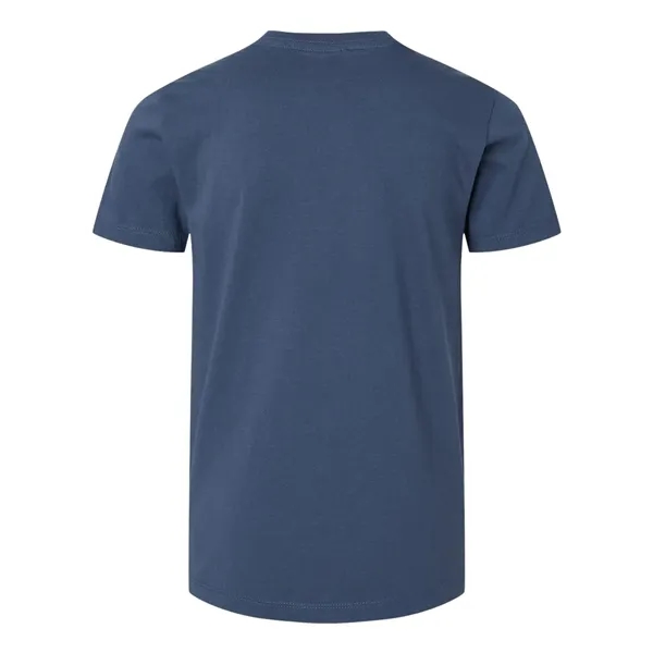 SoftShirts Youth Classic T-Shirt... from ASI 84358 S&S Activewear