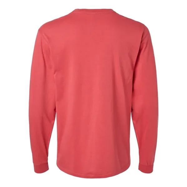 SoftShirts Classic Long Sleeve T-Shirt... from ASI 84358 S&S Activewear