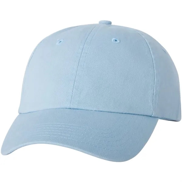 Valucap - Adult Bio-Washed Classic Dad's Cap... from ASI 30208 A P Specialties / AP Specialties
