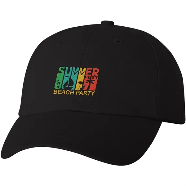 Valucap - Adult Bio-Washed Classic Dad's Cap... from ASI 30208 A P Specialties / AP Specialties