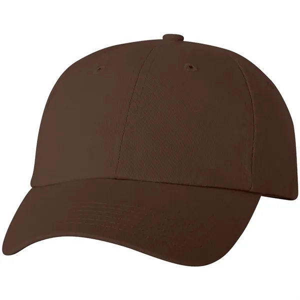Valucap - Adult Bio-Washed Classic Dad's Cap... from ASI 30208 A P Specialties / AP Specialties