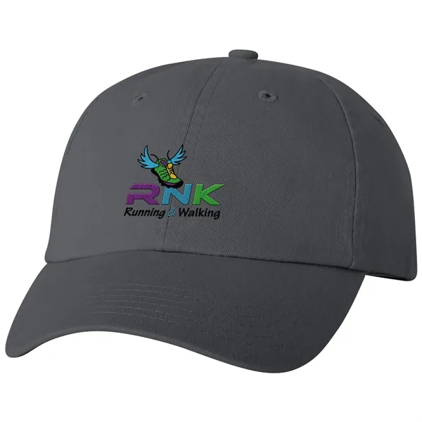 Valucap - Adult Bio-Washed Classic Dad's Cap... from ASI 30208 A P Specialties / AP Specialties