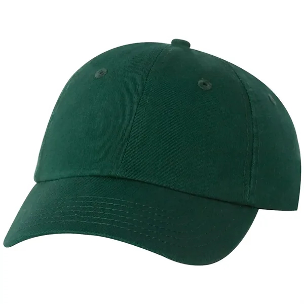 Valucap - Adult Bio-Washed Classic Dad's Cap... from ASI 30208 A P Specialties / AP Specialties