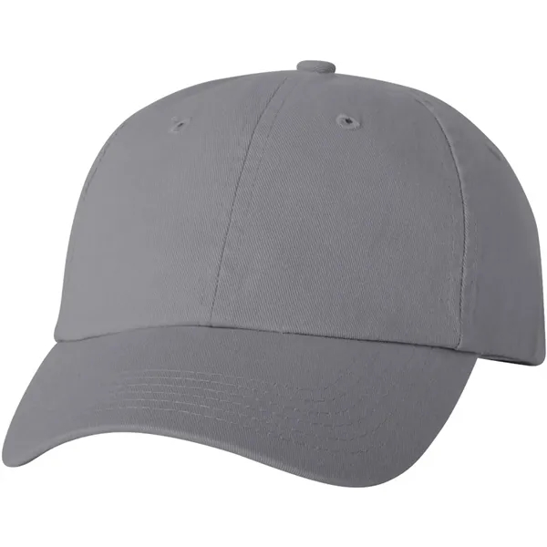 Valucap - Adult Bio-Washed Classic Dad's Cap... from ASI 30208 A P Specialties / AP Specialties
