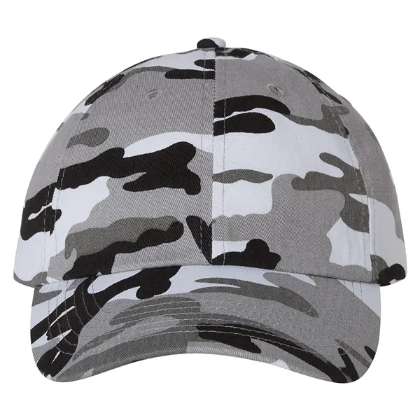 Valucap - Adult Bio-Washed Classic Dad's Cap... from ASI 30208 A P Specialties / AP Specialties