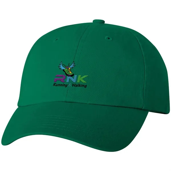 Valucap - Adult Bio-Washed Classic Dad's Cap... from ASI 30208 A P Specialties / AP Specialties