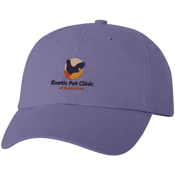 Valucap - Adult Bio-Washed Classic Dad's Cap... from ASI 30208 A P Specialties / AP Specialties