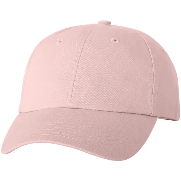 Valucap - Adult Bio-Washed Classic Dad's Cap... from ASI 30208 A P Specialties / AP Specialties
