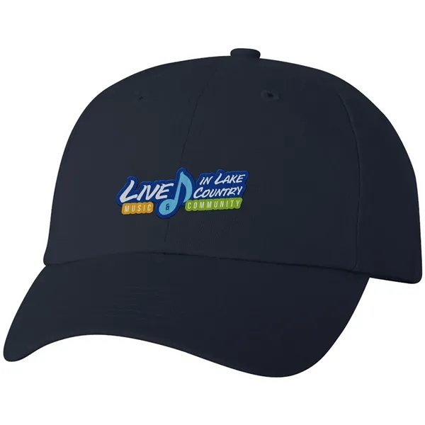 Valucap - Adult Bio-Washed Classic Dad's Cap... from ASI 30208 A P Specialties / AP Specialties