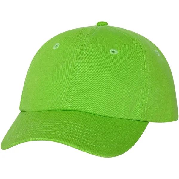 Valucap - Adult Bio-Washed Classic Dad's Cap... from ASI 30208 A P Specialties / AP Specialties