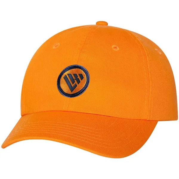 Valucap - Adult Bio-Washed Classic Dad's Cap... from ASI 30208 A P Specialties / AP Specialties