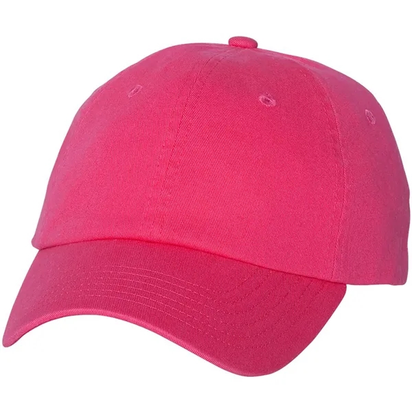 Valucap - Adult Bio-Washed Classic Dad's Cap... from ASI 30208 A P Specialties / AP Specialties