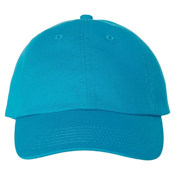 Valucap - Adult Bio-Washed Classic Dad's Cap... from ASI 30208 A P Specialties / AP Specialties