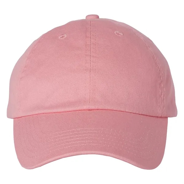 Valucap - Adult Bio-Washed Classic Dad's Cap... from ASI 30208 A P Specialties / AP Specialties