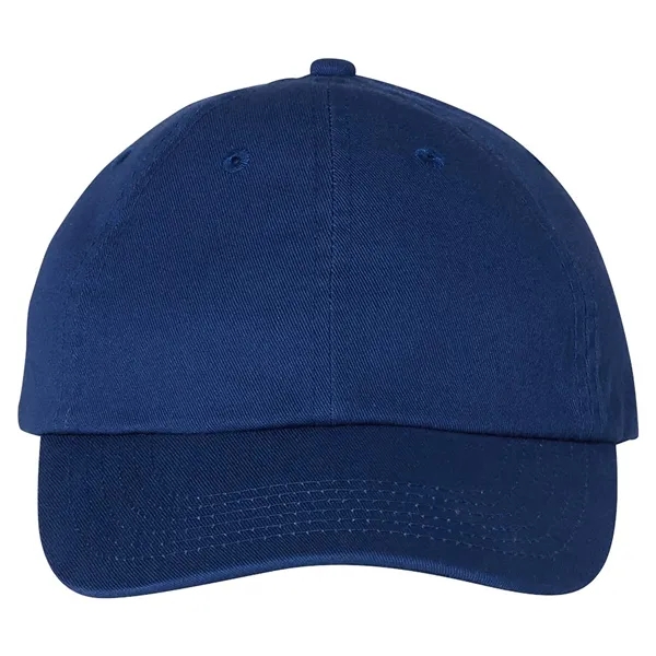 Valucap - Adult Bio-Washed Classic Dad's Cap... from ASI 30208 A P Specialties / AP Specialties
