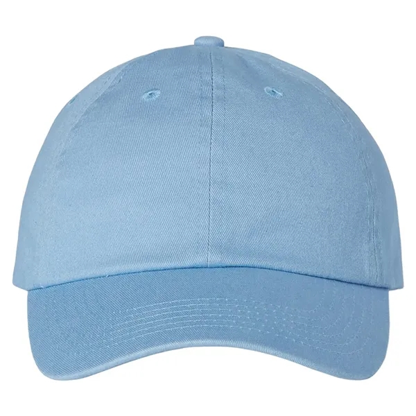 Valucap - Adult Bio-Washed Classic Dad's Cap... from ASI 30208 A P Specialties / AP Specialties