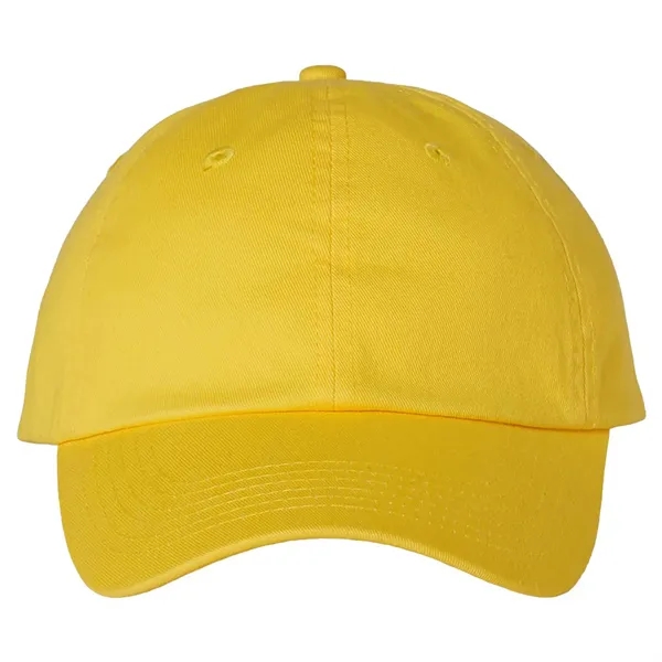 Valucap - Adult Bio-Washed Classic Dad's Cap... from ASI 30208 A P Specialties / AP Specialties