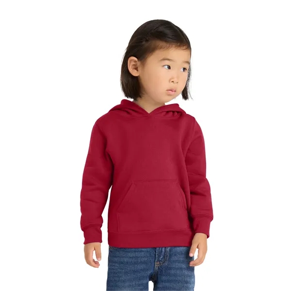 Port & Company Toddler Core Fleece Pullover Hooded Sweats...... from ASI 84863 SanMar