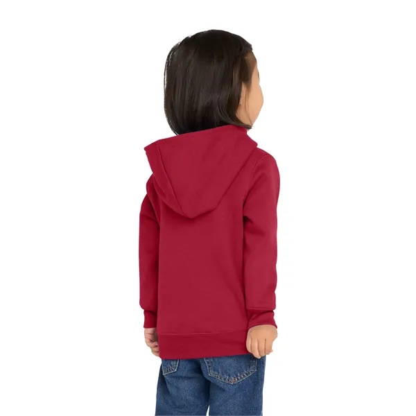 Port & Company Toddler Core Fleece Pullover Hooded Sweats...... from ASI 84863 SanMar