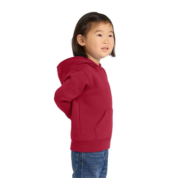 Port & Company Toddler Core Fleece Pullover Hooded Sweats...... from ASI 84863 SanMar