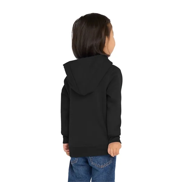 Port & Company Toddler Core Fleece Pullover Hooded Sweats...... from ASI 84863 SanMar