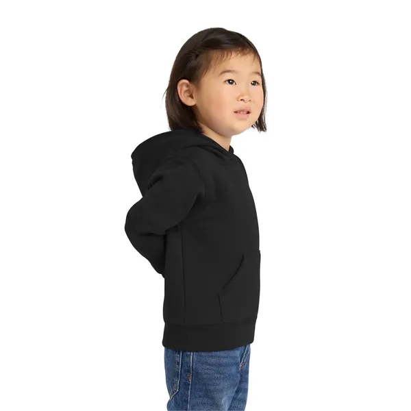 Port & Company Toddler Core Fleece Pullover Hooded Sweats...... from ASI 84863 SanMar