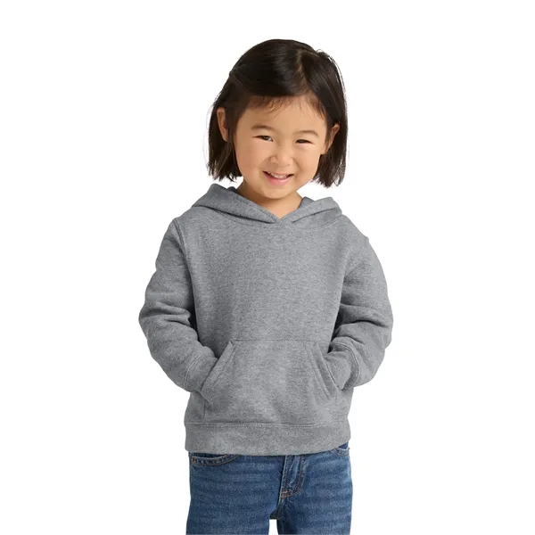 Port & Company Toddler Core Fleece Pullover Hooded Sweats...... from ASI 84863 SanMar