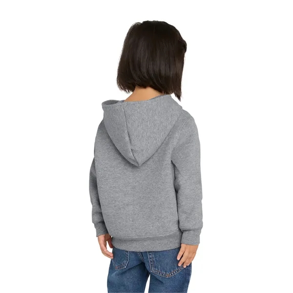 Port & Company Toddler Core Fleece Pullover Hooded Sweats...... from ASI 84863 SanMar