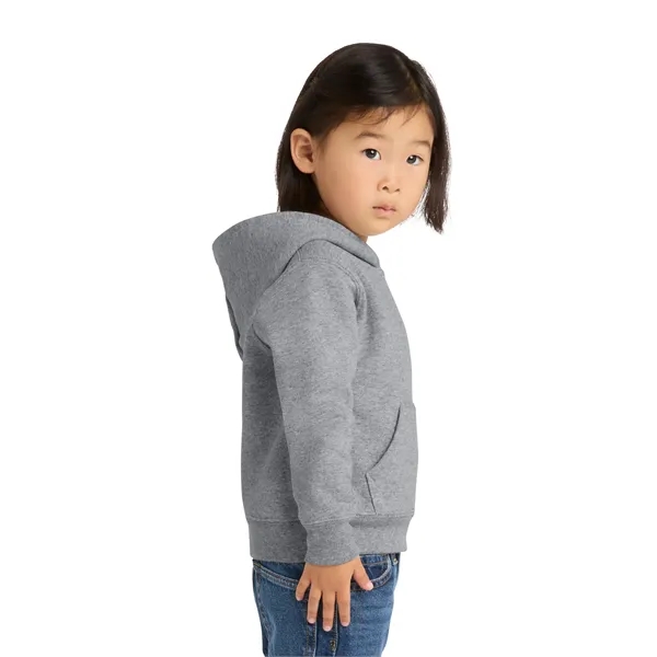 Port & Company Toddler Core Fleece Pullover Hooded Sweats...... from ASI 84863 SanMar