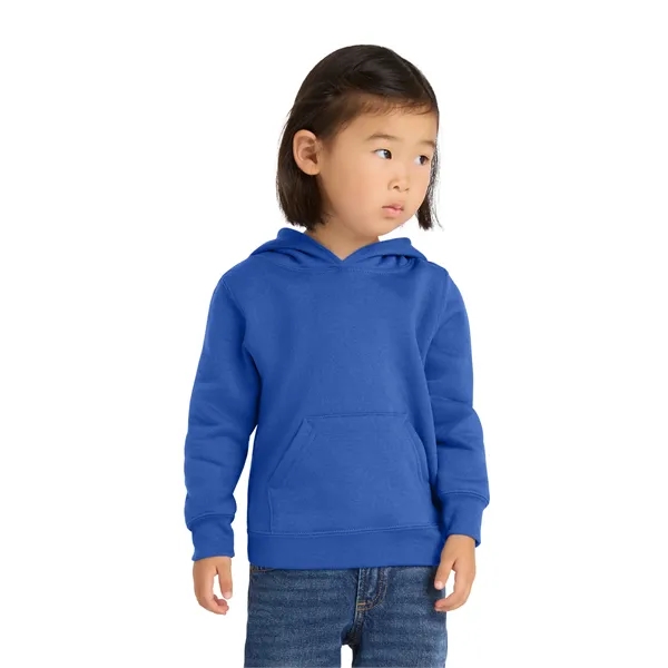 Port & Company Toddler Core Fleece Pullover Hooded Sweats...... from ASI 84863 SanMar