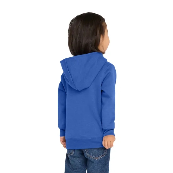 Port & Company Toddler Core Fleece Pullover Hooded Sweats...... from ASI 84863 SanMar