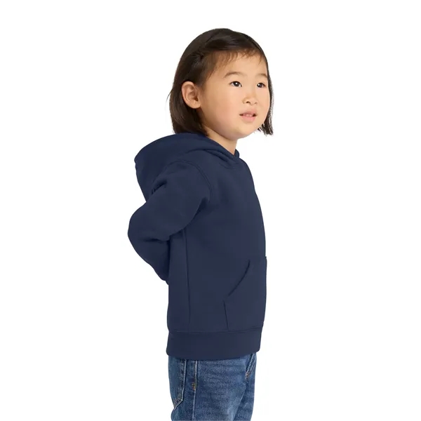 Port & Company Toddler Core Fleece Pullover Hooded Sweats...... from ASI 84863 SanMar