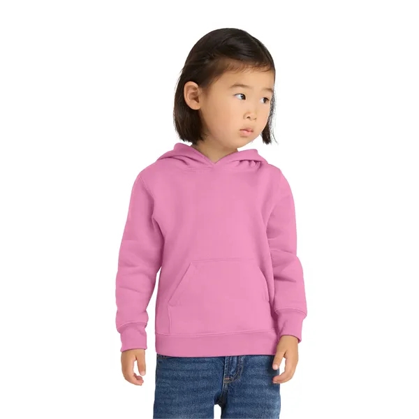 Port & Company Toddler Core Fleece Pullover Hooded Sweats...... from ASI 84863 SanMar