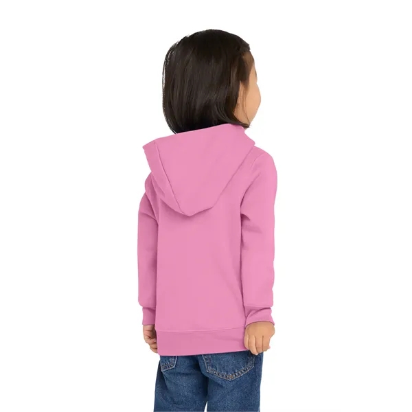 Port & Company Toddler Core Fleece Pullover Hooded Sweats...... from ASI 84863 SanMar