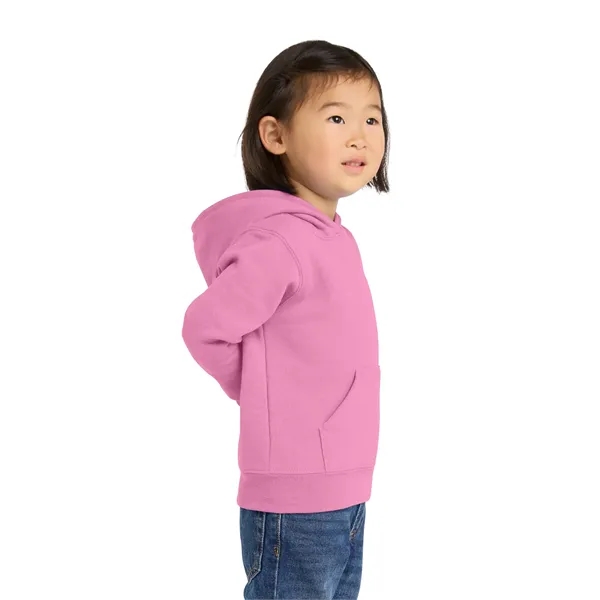Port & Company Toddler Core Fleece Pullover Hooded Sweats...... from ASI 84863 SanMar