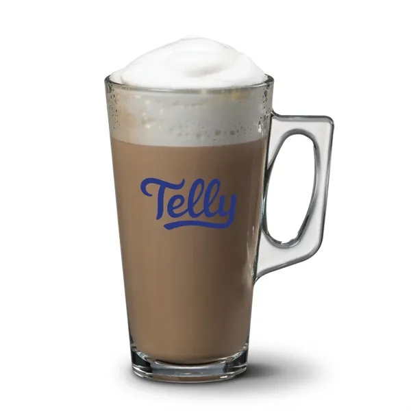 The Islay glass mug design is tall and tapered with a... from ASI 84592 St Regis Group