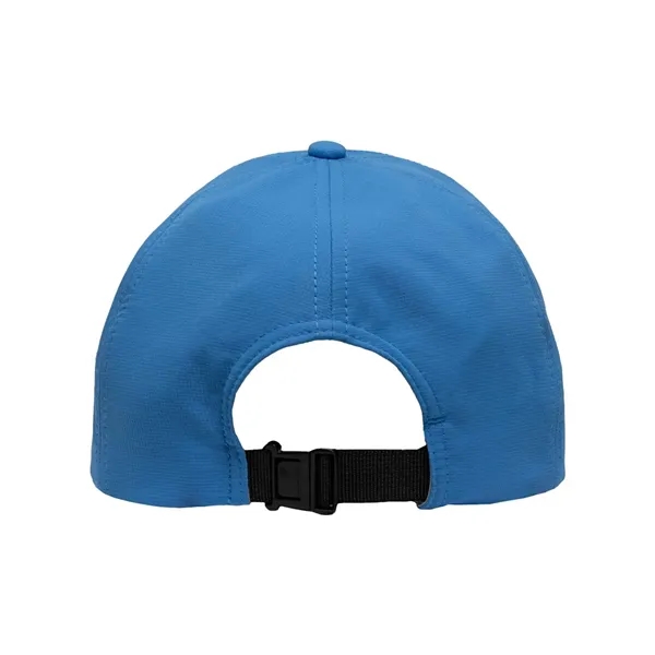 Sportsman Five-Panel Classic Fit Cap... from ASI 84358 S&S Activewear
