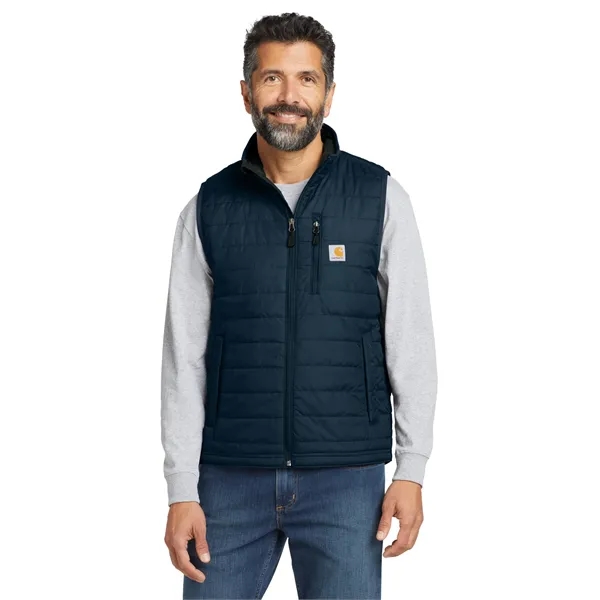 Carhartt Gilliam Vest... from ASI 84863 SanMar
