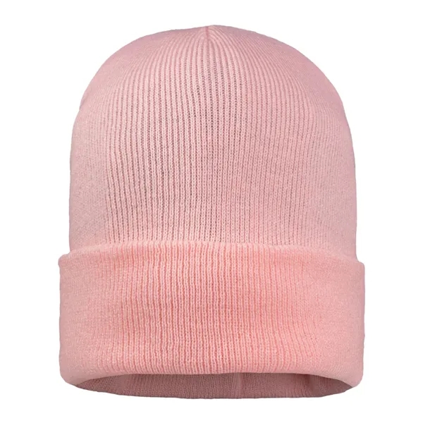 Sportsman Jersey Lined 12" Knit... from ASI 84358 S&S Activewear