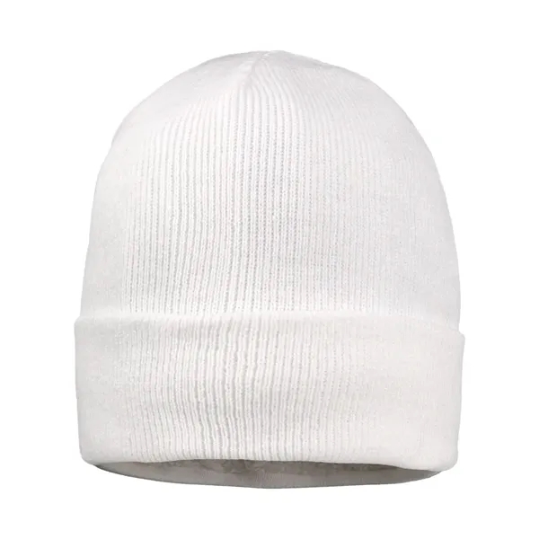 Sportsman Sherpa Lined 12" Knit... from ASI 84358 S&S Activewear