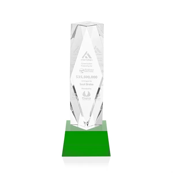 Toscana Award on Base - Green... from ASI 84592 St Regis Group / St Regis