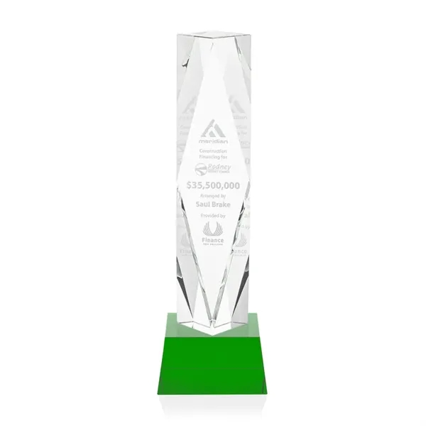 Toscana Award on Base - Green... from ASI 84592 St Regis Group / St Regis