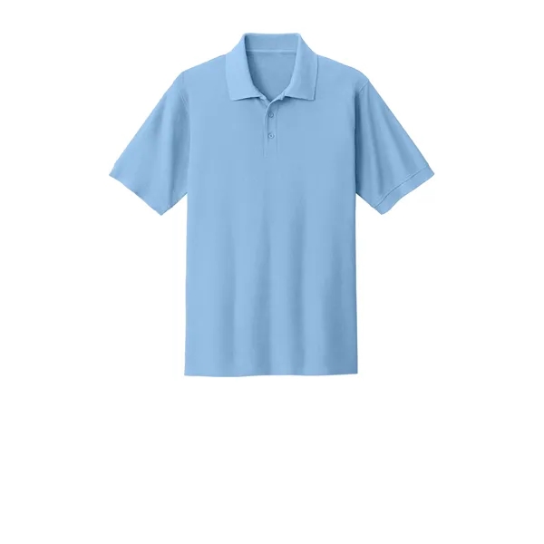 Port & Company Core Blend Pique Polo.... from ASI 84863 SanMar
