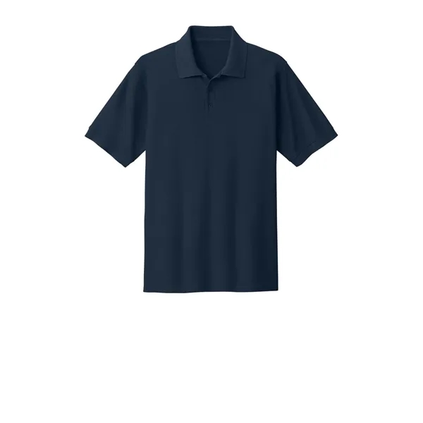 Port & Company Core Blend Pique Polo.... from ASI 84863 SanMar